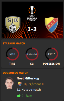 SJK