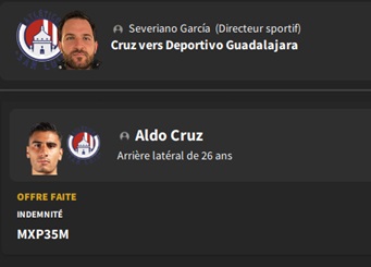 20.4 cruz out