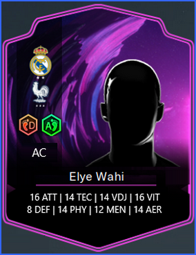 ac- wahi