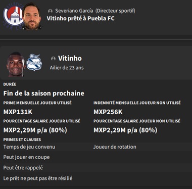 18.2 vitinho prêté