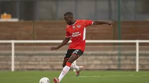 Zakari Souleymane