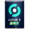 :ligue2: :ligue2: