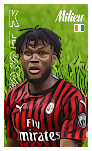 Kessié