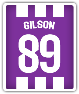 89_Gilson