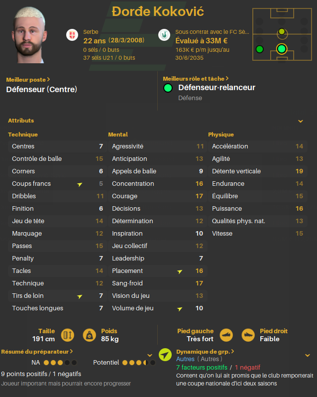 Kokovic
