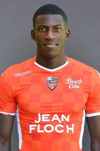 Yann Kitala - Lorient