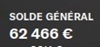 solde fin