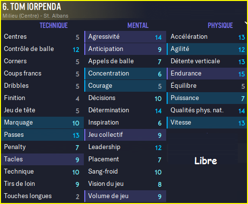 Iorpenda