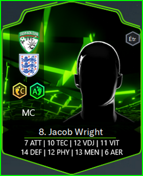 mc - wright