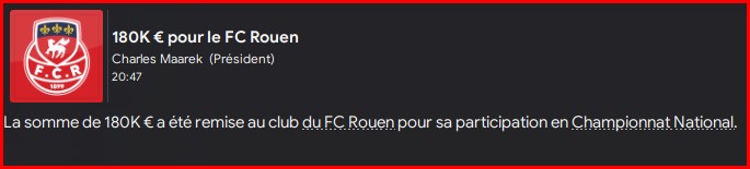 FC Rouen