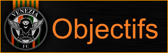 objectifs