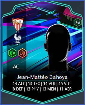 ac bahoya