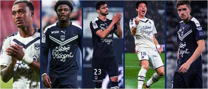 Départs mercato hiver