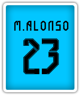 Alonso23