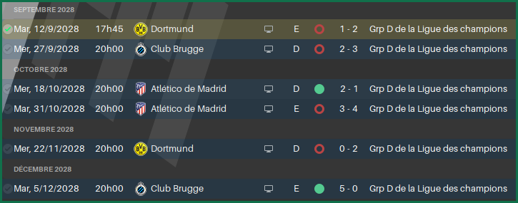 CL-Groupe