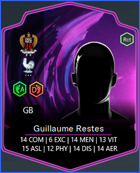 gb restes