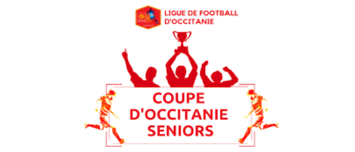 Bannière Coupe d'Occitanie