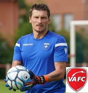 Mathieu Michel - Auxerre