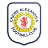 :crewe_alexandra: