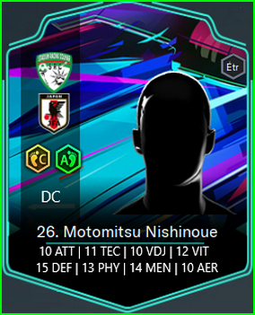 dc - nishinoue