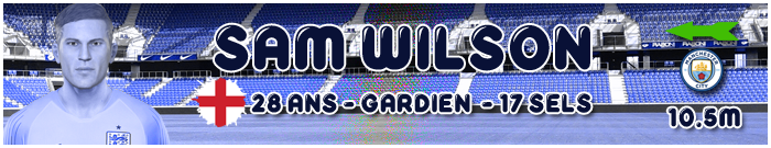 1 Wilson