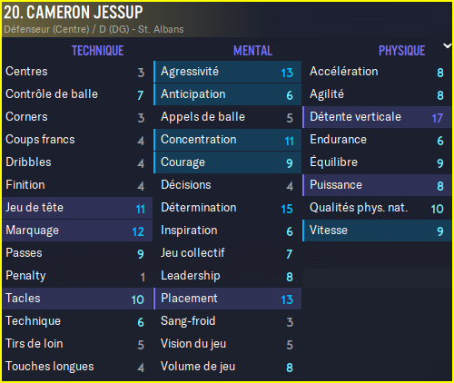 Jessup