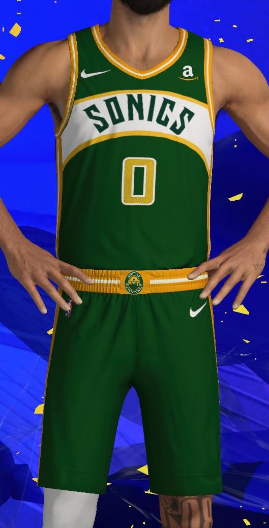 SONICS EXT