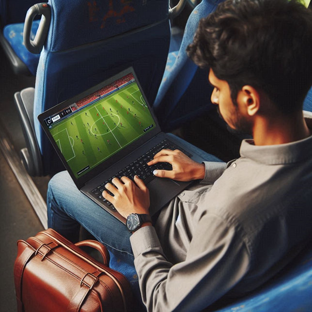 FM