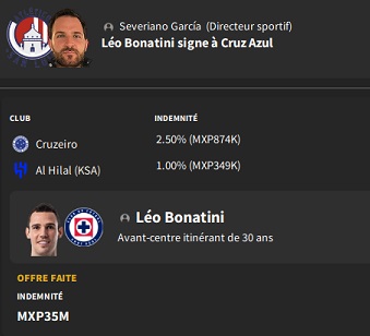 18.3 bonatini out 35M