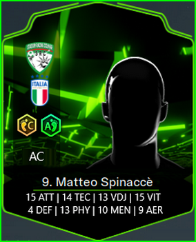 ac- spinaccè