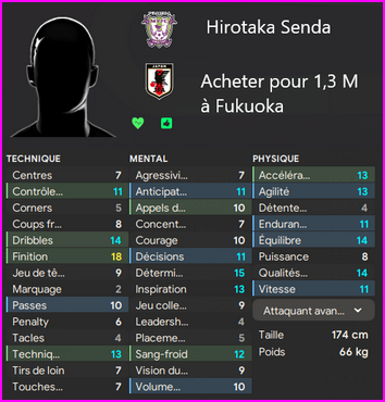 senda