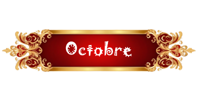 Octobre