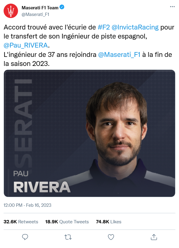 RIVERA_Annonce