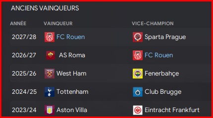 FC Rouen
