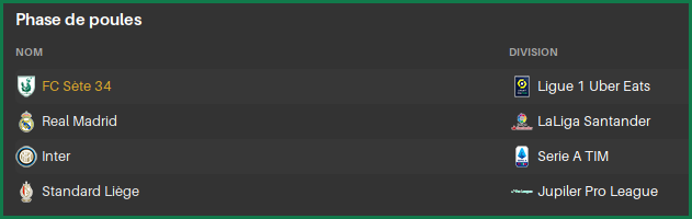 TirageUCL