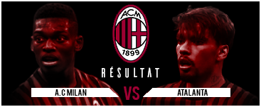 Milan V Atalanta