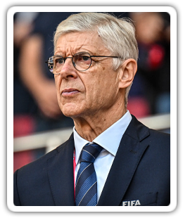Wenger