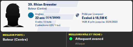 9 brewster