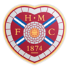 :heart_of_midlothian: :heart_of_midlothian: