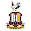 :bradford_city: