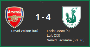 FinaleLDC