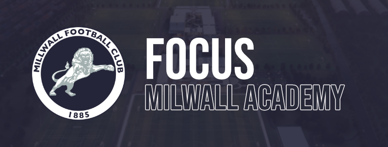 MILLWALL ACADEMY