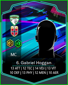 mc - hoggan
