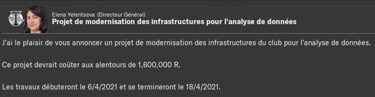 05.4 modernisation anal données