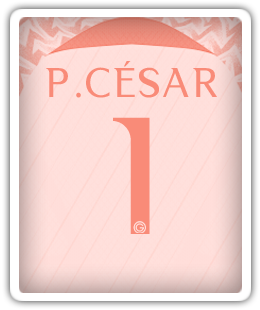 1_PCesar