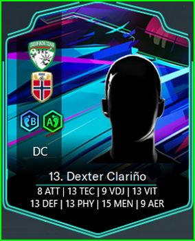 dc - clarino