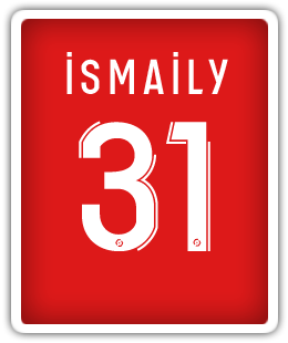 31_Ismaily