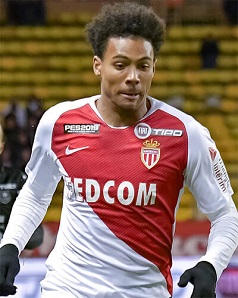 Wilson Isidor - Monaco