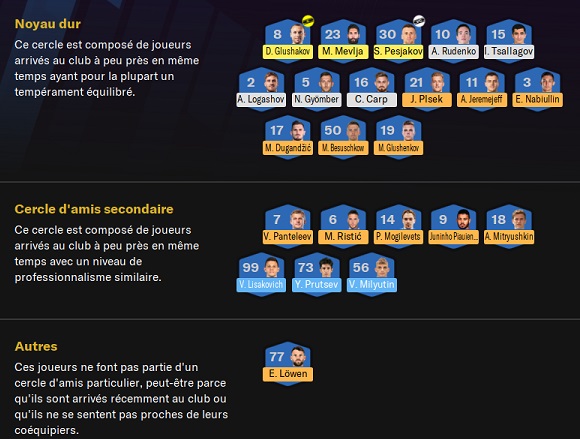 16.4 FC Sochi_ Cercles d'amis