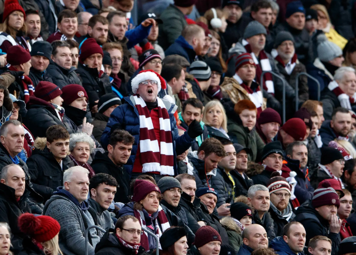 Boxing Day